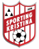 Sporting Kristina/Laihian Luja Yj T13