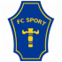 FC Sport Vaasa valkoinen