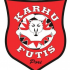 Karhu-Futis -07 Kontiot