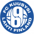 FC Kuusysi  