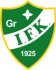 GrIFK Standard Liège