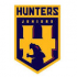 Hunters Juniors Yellow