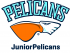Junior Pelicans Turkoosi