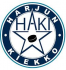 HaKi-03 White