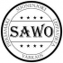 Sawo Hockey White