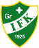 GrIFK 1, Green