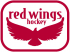 Red Wings - Syysturnaus 2013