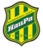 HauPa T0809 vihreä