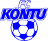 FC Kontu sininen