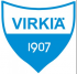 Virkiä