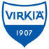 Virkiä