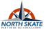 North skate