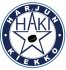 HaKi Black 