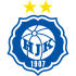 HJK City sininen