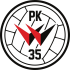 PK-35/punainen