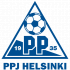 PPJ sininen