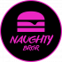 NAUGHTY BRGR - LIONS CUP U13 2023 