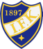 HIFK blue