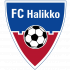 FC Halikko 2016