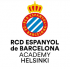RCDE Academy Helsinki