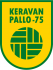 KP-75 vihreä