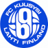 FC 69 Sininen