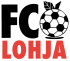 FC Lohja punainen