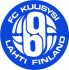 FC Kuusysi sininen