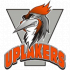 Uplakers valkoinen