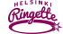 Helsinki Ringette