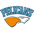 Junior Pelicans F2