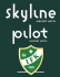 Skyline & Pilot Airport Hotels GRANI ON ICE 2026 U10 (2016)