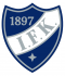 HIFK U8 RED 