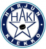 HaKi Blue