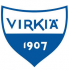 Virkiä U14