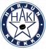 HAKI U10 KEVÄTTURNAUS