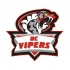 HC Vipers Red
