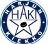 HaKi Blue