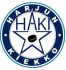 Haki Blue 1