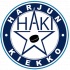 Harjun Kiekko Musta