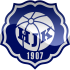 HJK sininen