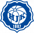 HJK Blue