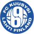 Fc Kuusysi