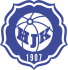 HJK City sininen