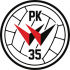 PK-35 Punainen