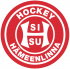 Sisu Hockey Valkoinen