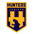 Hunters Sininen