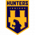 Hunters U9 Loppiaisturnaus