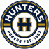 Hunters U9 vuodenvaihteen turnaus (2018)