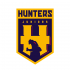Hunters U10 uudenvuoden turnaus PERUTTU